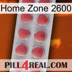 Home Zone 2600 18